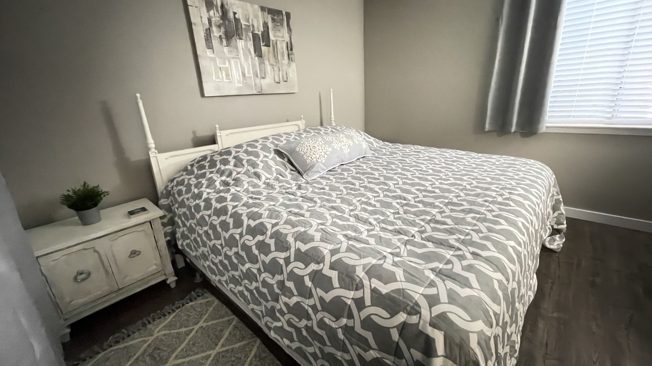 Photo of Bedroom in Angel Fire