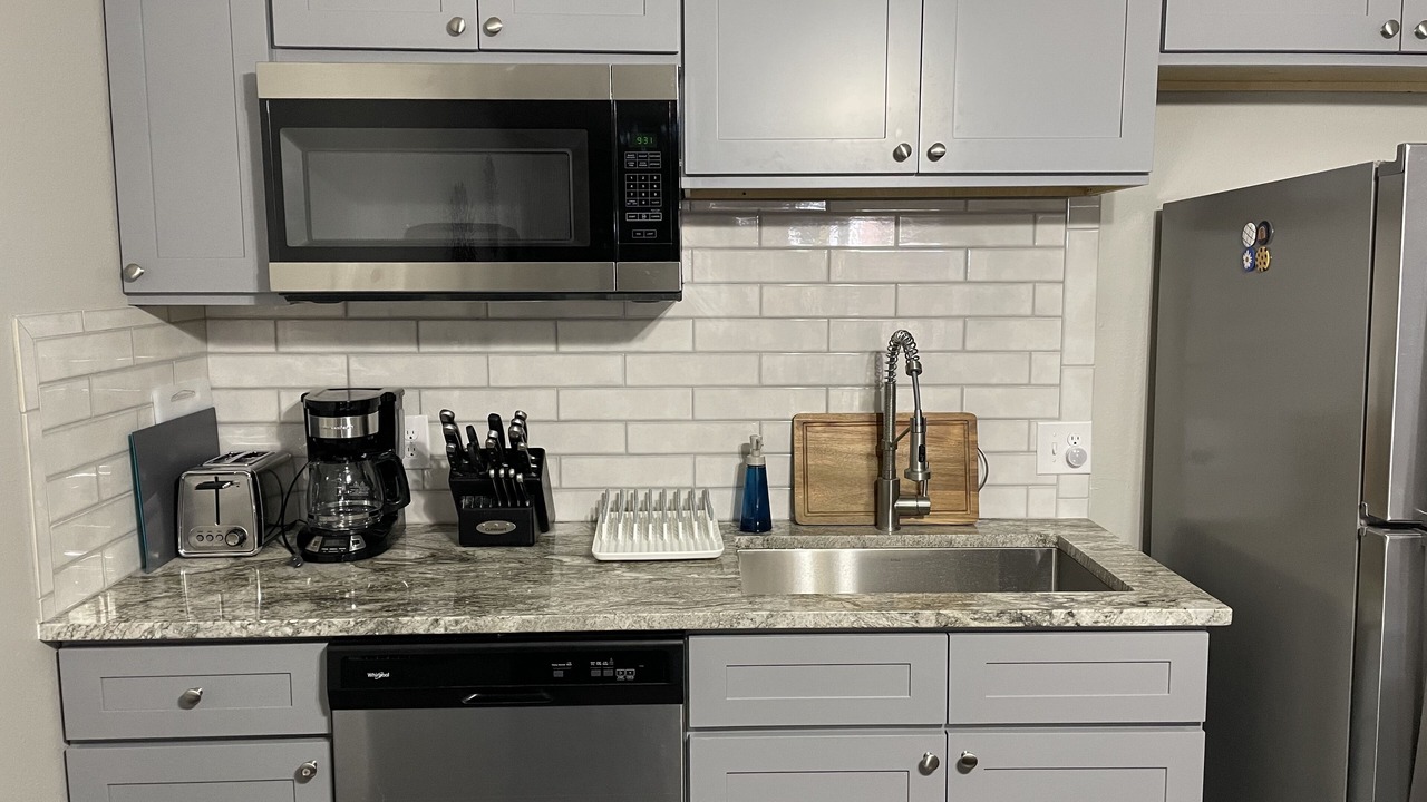 Photo of Kitchen in Angel Fire