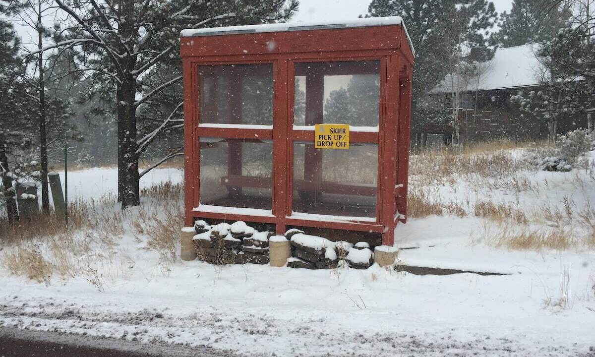 Photo of Others in Angel Fire