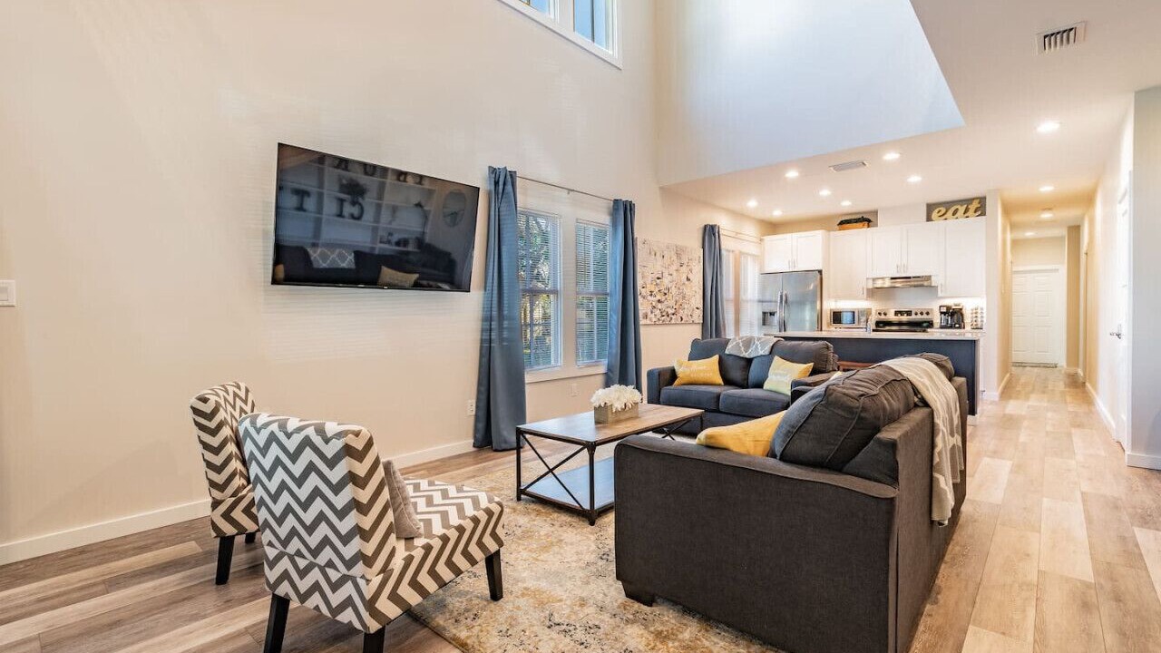 Photo of Bedroom in East Ybor