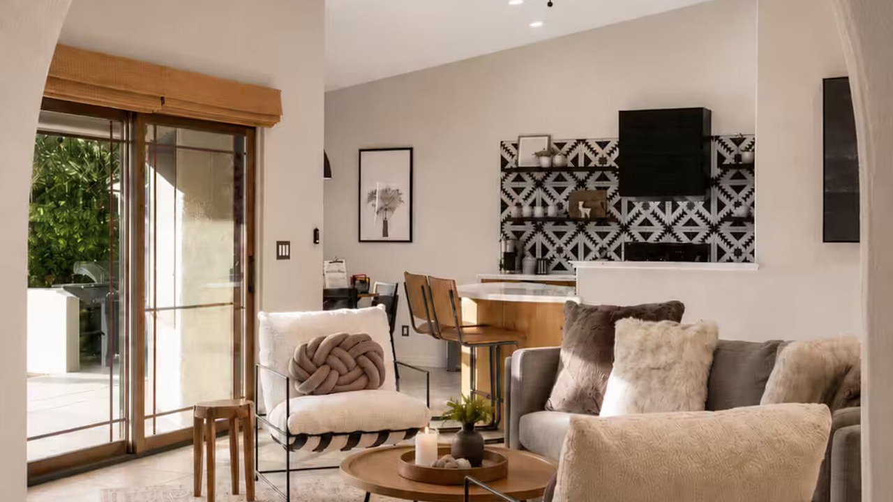 Photo of Livingroom in Clarkdale