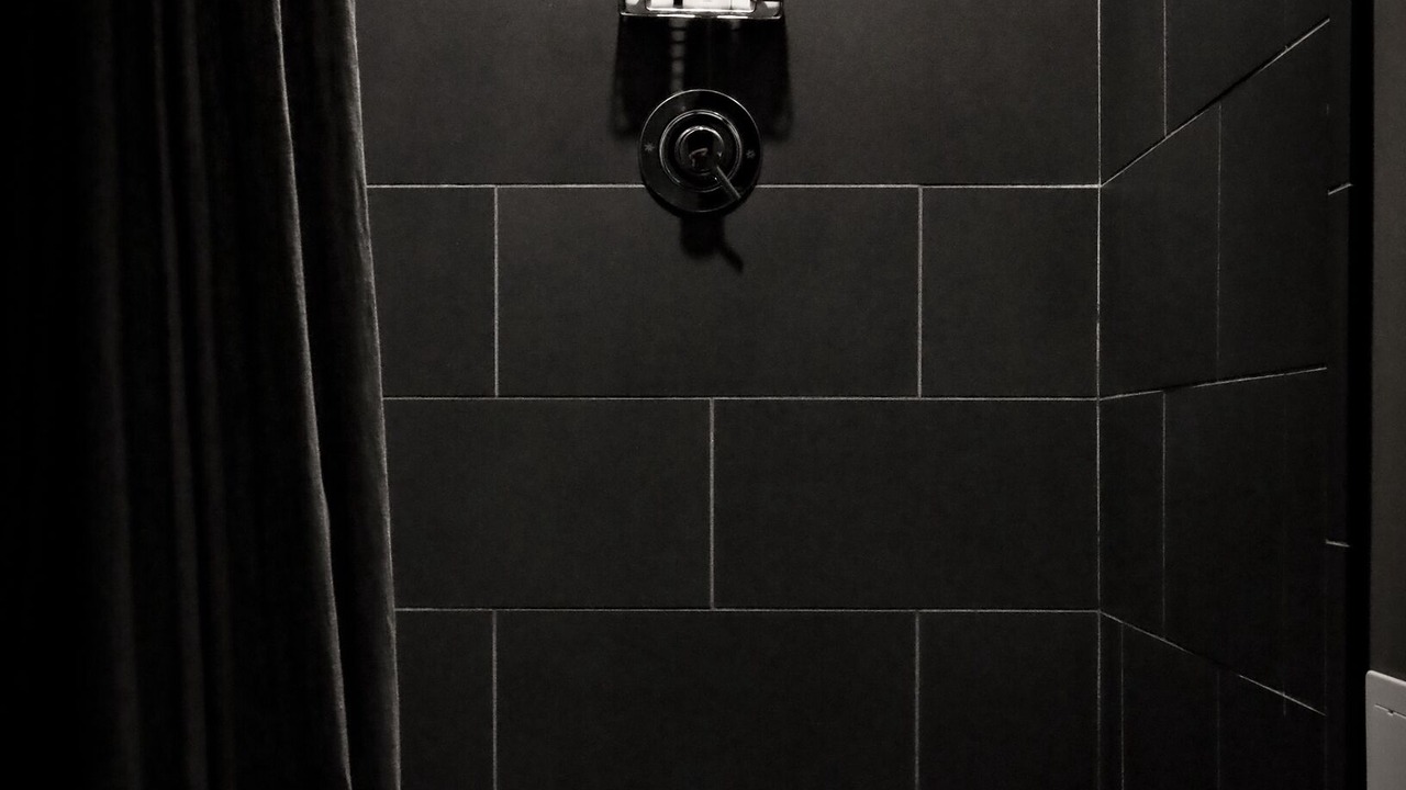 Photo of Bathroom in Historic District - North