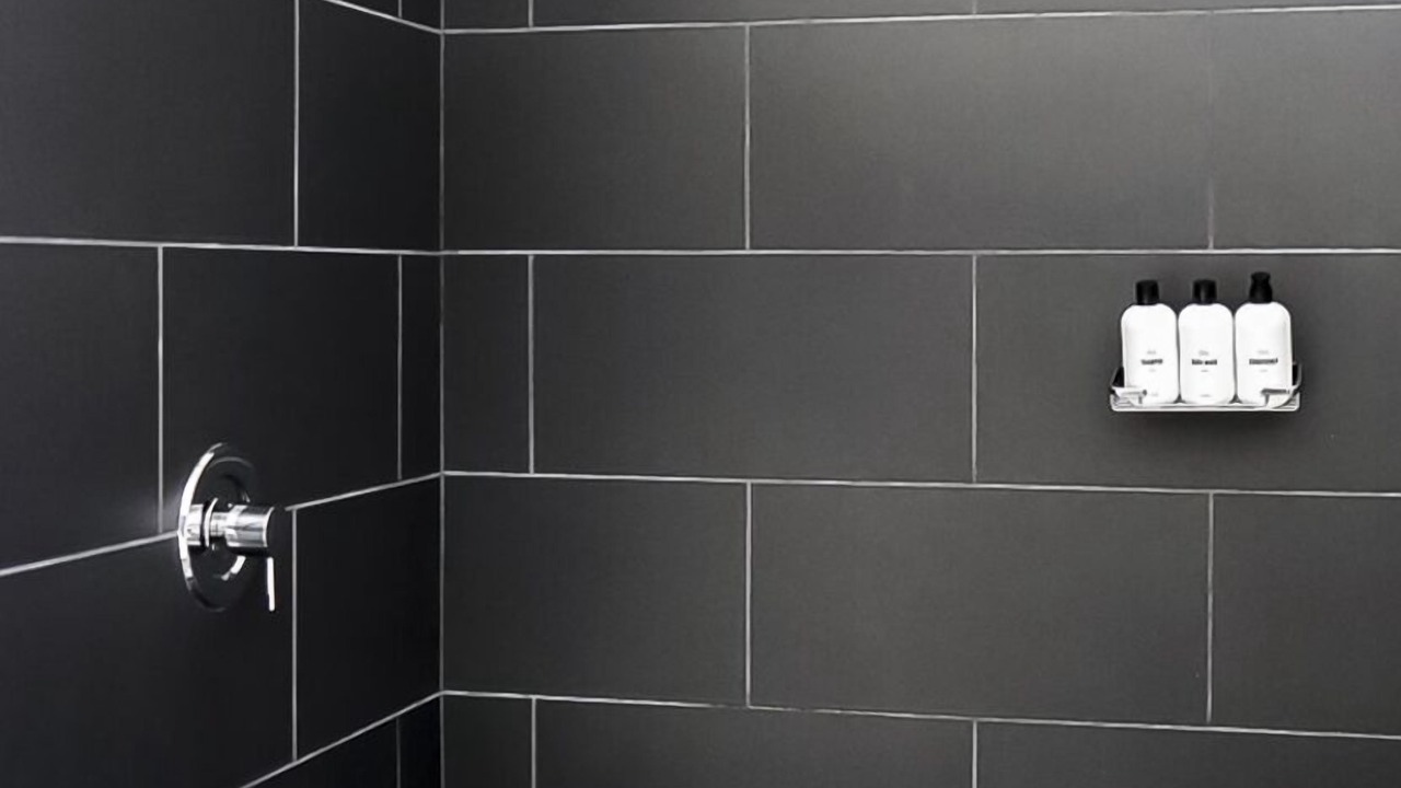 Photo of Bathroom in Historic District - North
