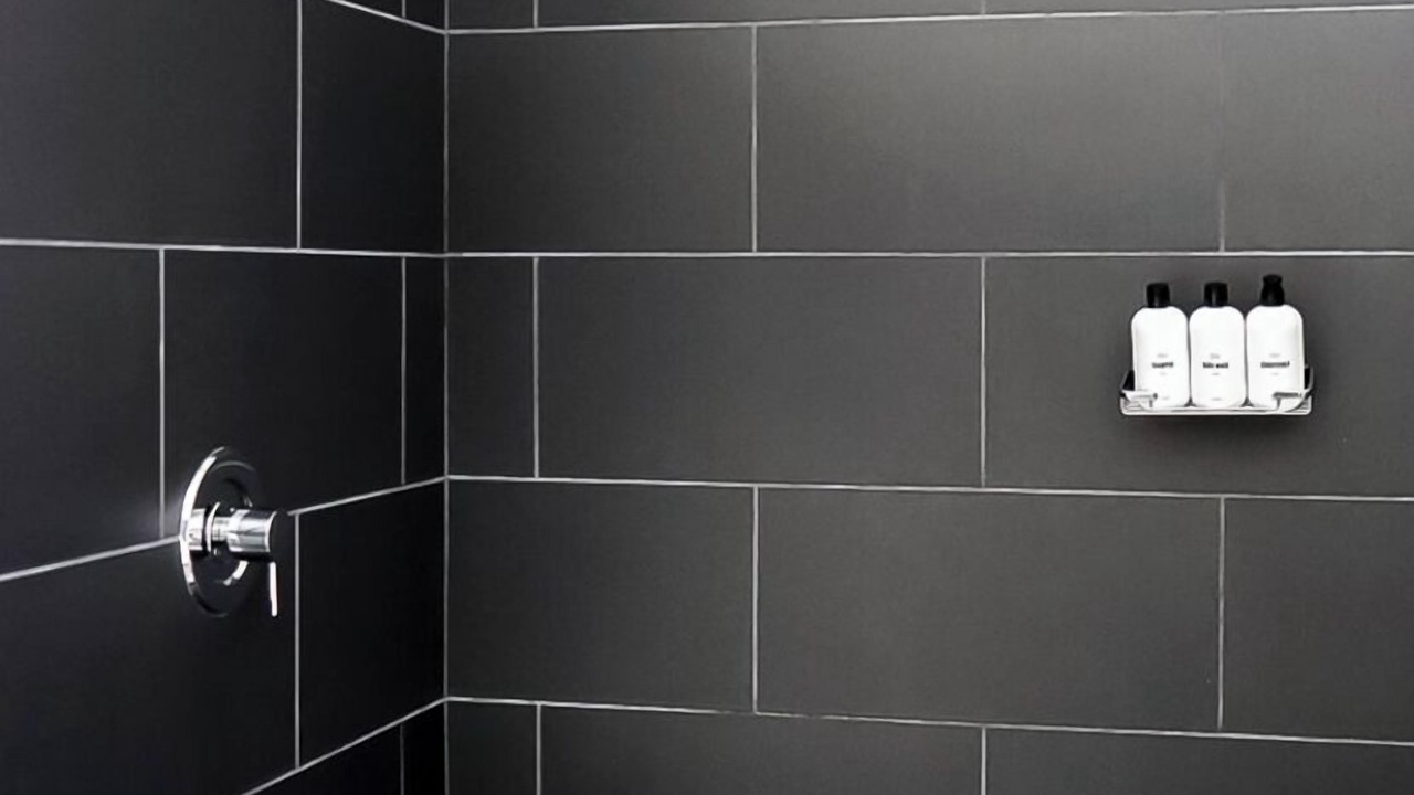 Photo of Bathroom in Historic District - North