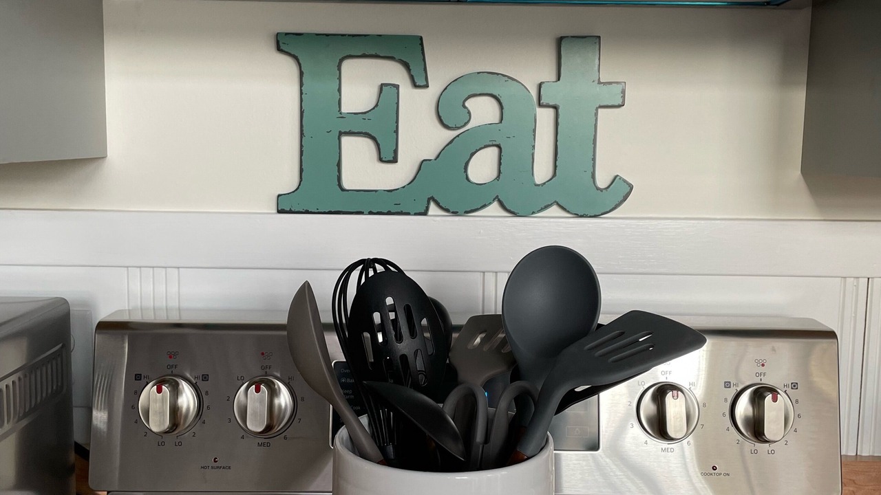 Photo of Kitchen in Ellsworth