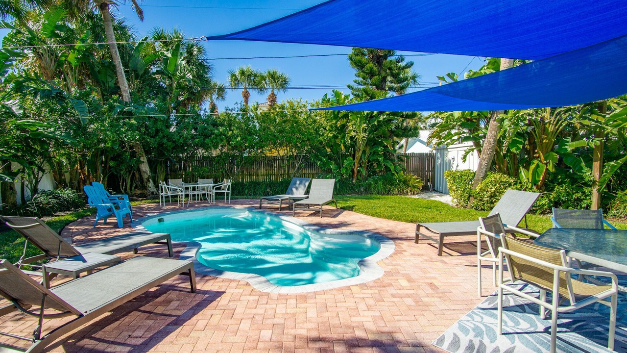 Photo of Outdoor in Clearwater Beach