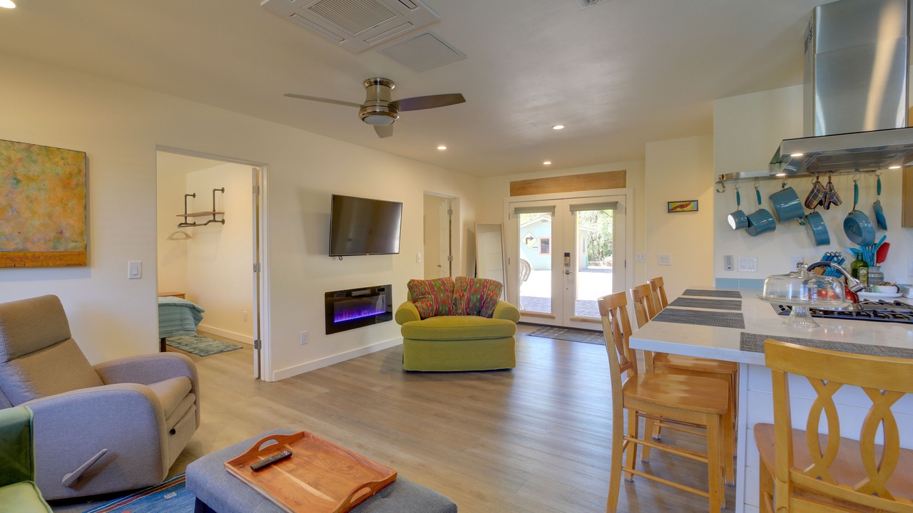 Photo of Livingroom in Cottonwood