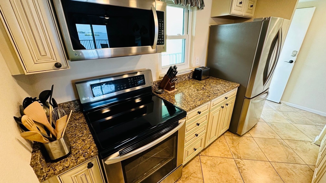 Photo of Kitchen in Dunedin