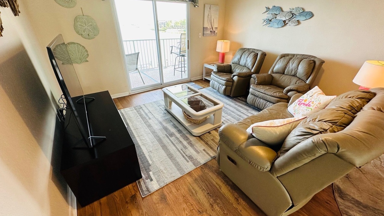 Photo of Livingroom in Dunedin
