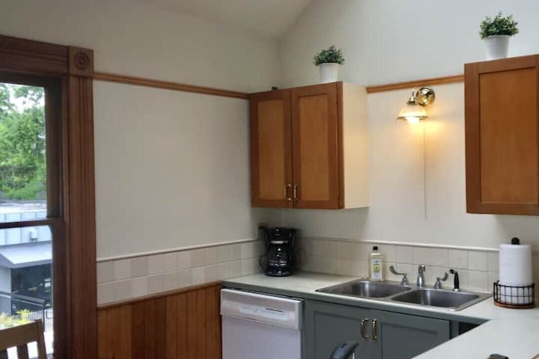 Photo of Kitchen in Kerns