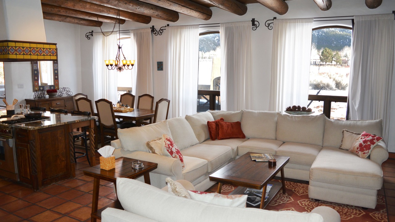 Photo of Bedroom in Arroyo Seco
