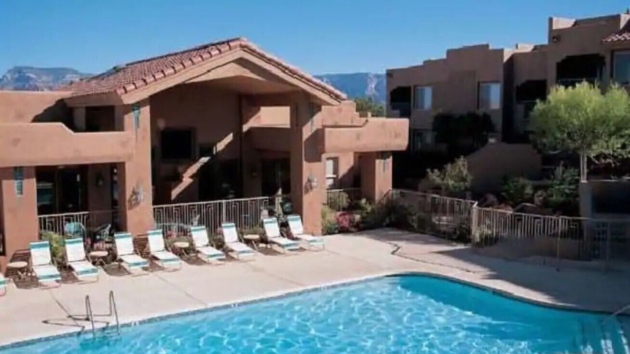 Photo of Outdoor in West Sedona