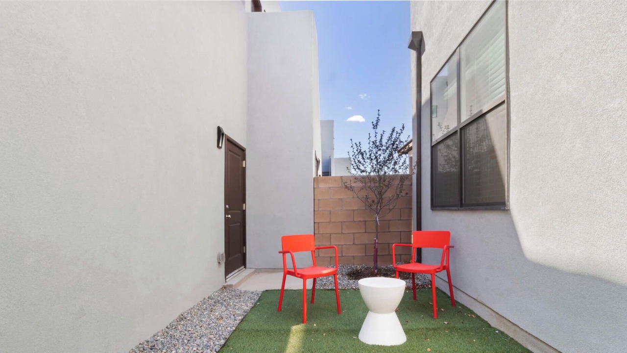 Photo of Outdoor in Downtown Albuquerque