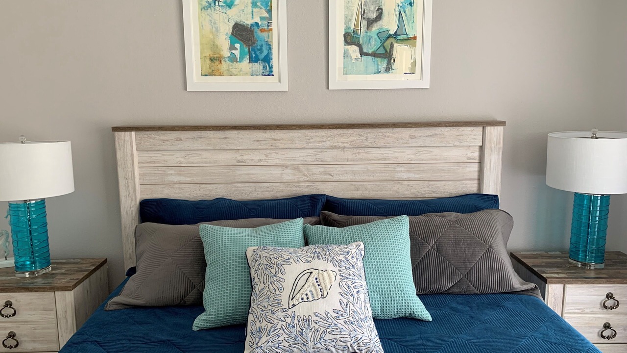 Photo of Bedroom in Clearwater