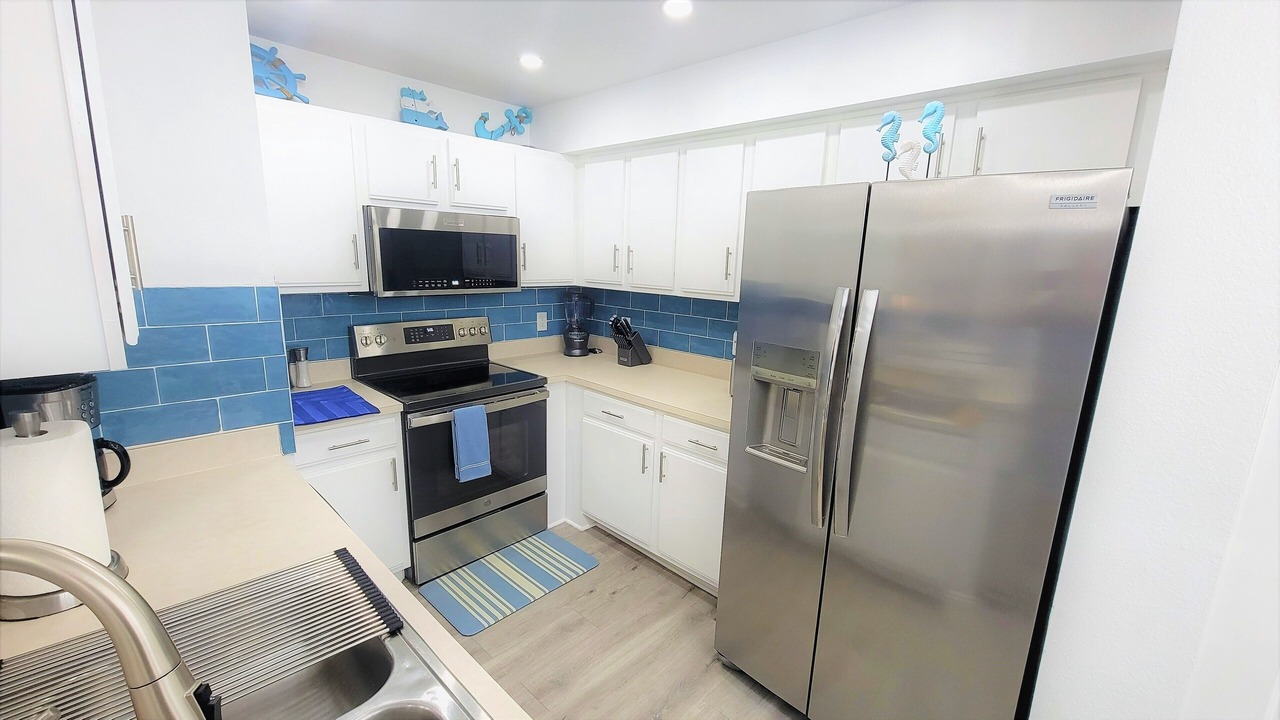Photo of Kitchen in Clearwater