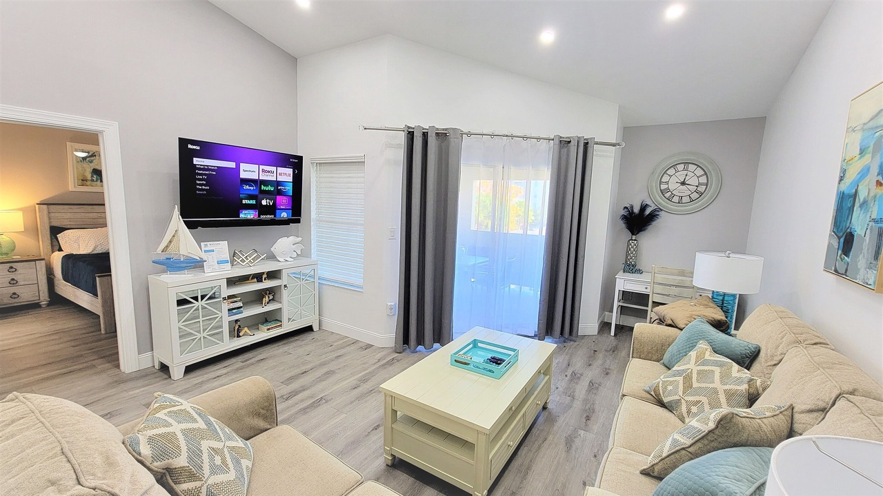 Photo of Bedroom in Clearwater