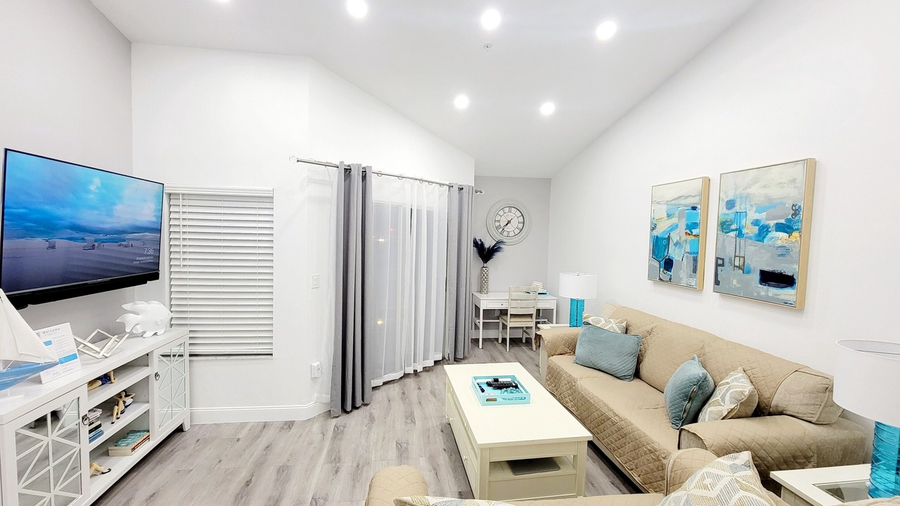 Photo of Livingroom in Clearwater