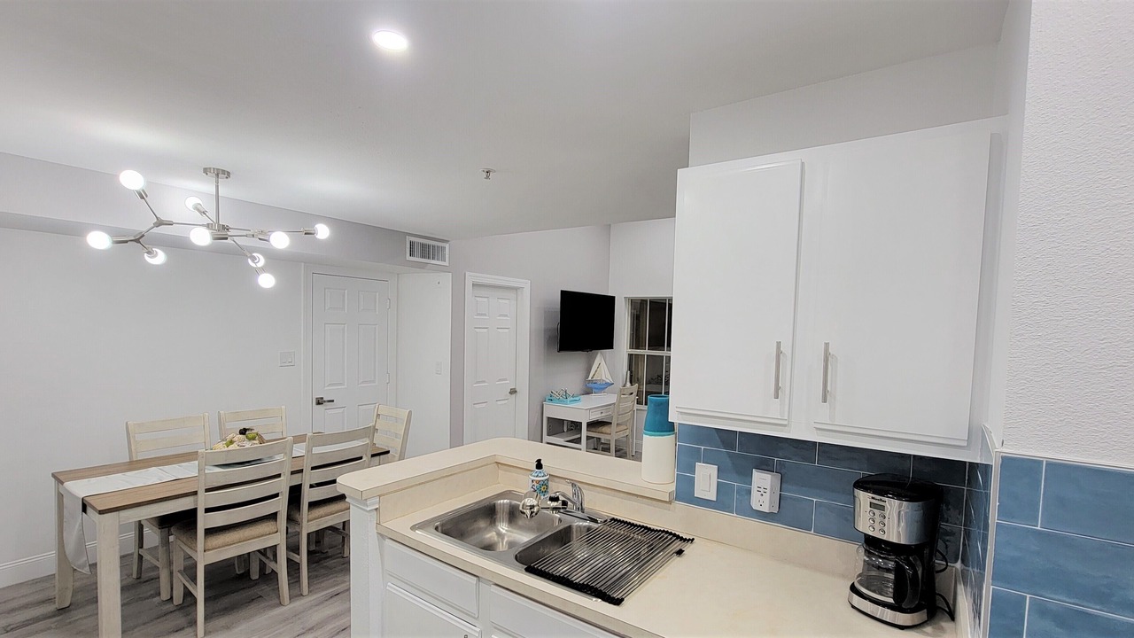 Photo of Kitchen in Clearwater