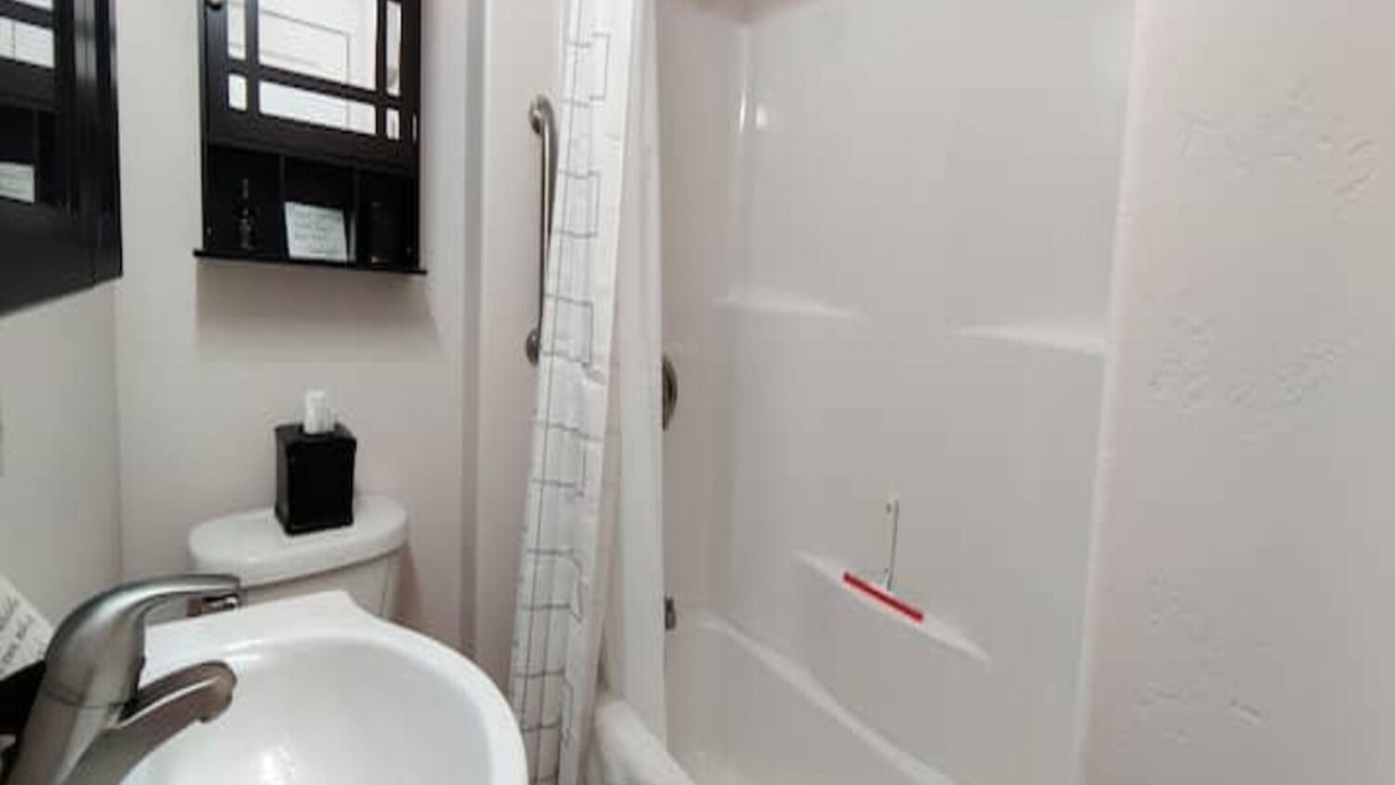 Photo of Bathroom in Clarkdale