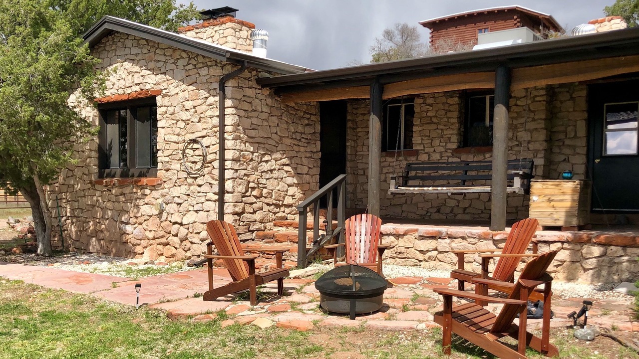 Photo of Patio Balcony in Rimrock