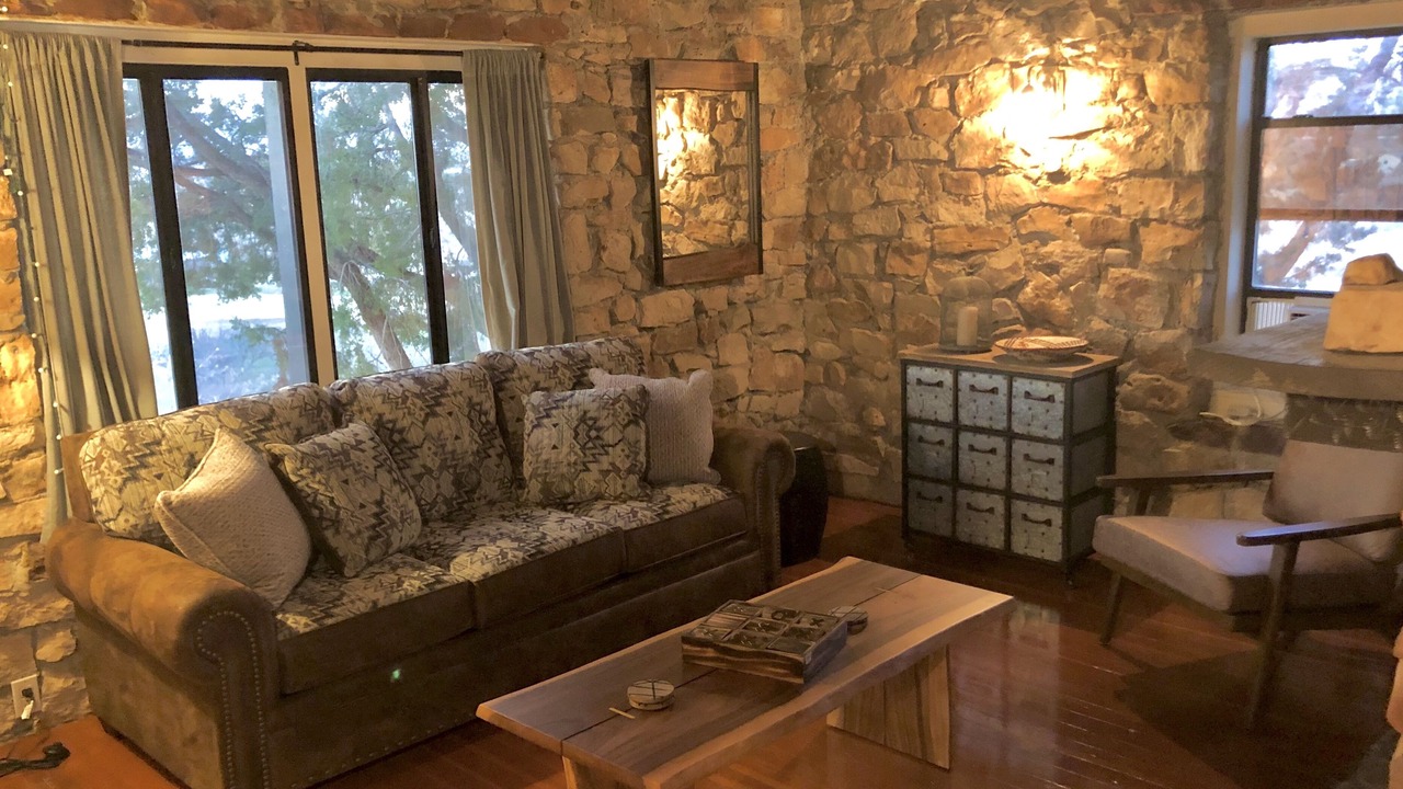 Photo of Livingroom in Rimrock