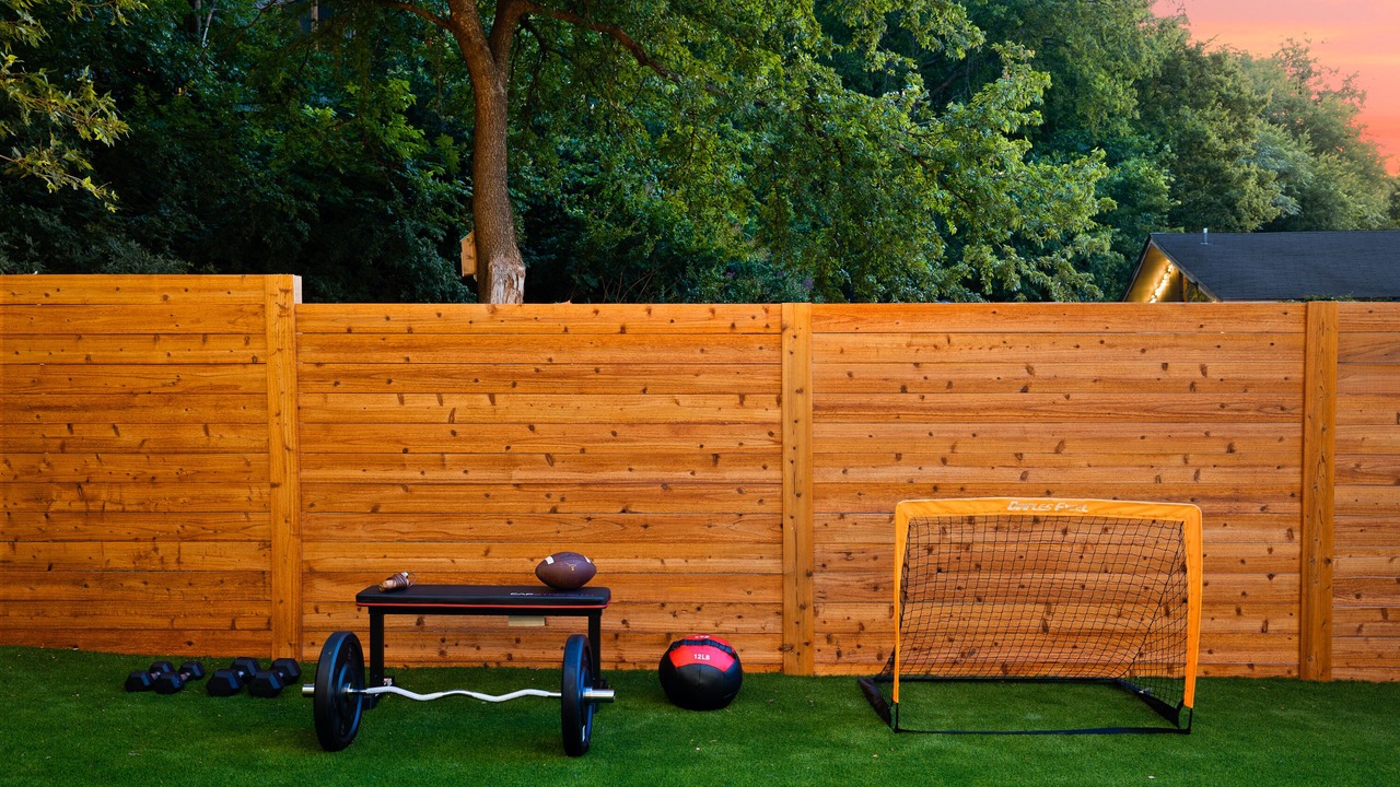 Photo of Outdoor in Barton Hills