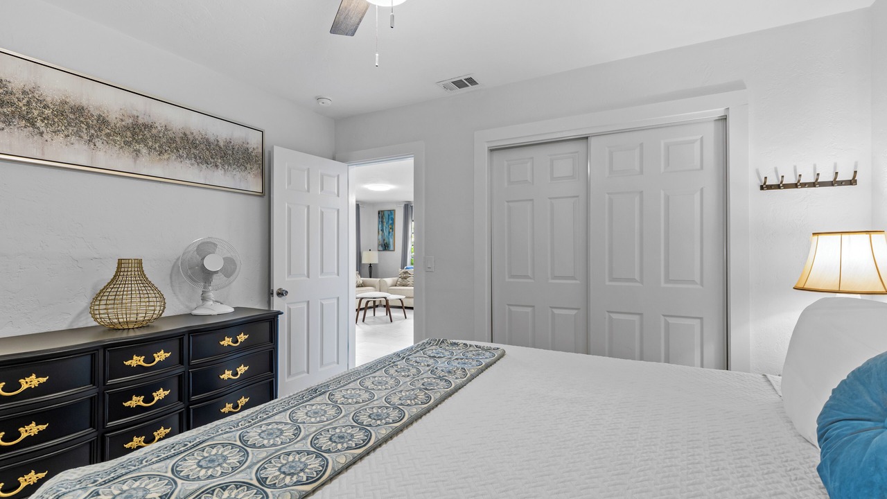 Photo of Bedroom in Bay Esplanade