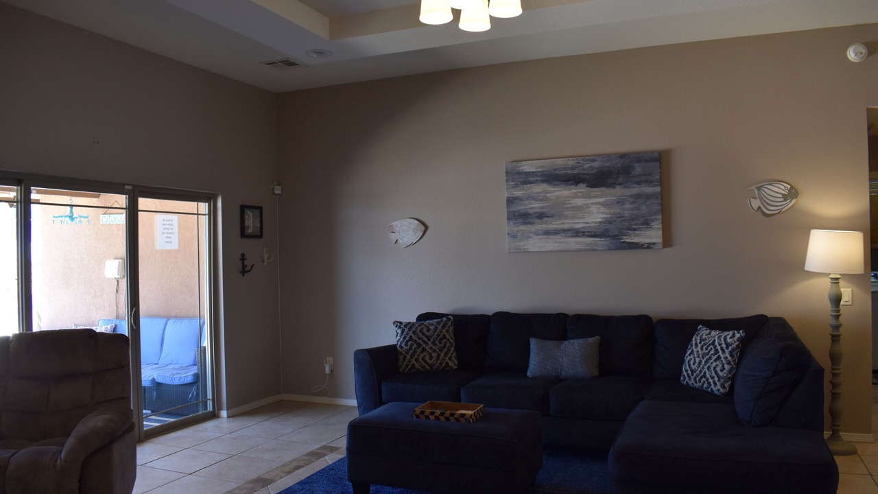 Photo of Livingroom in Alamogordo