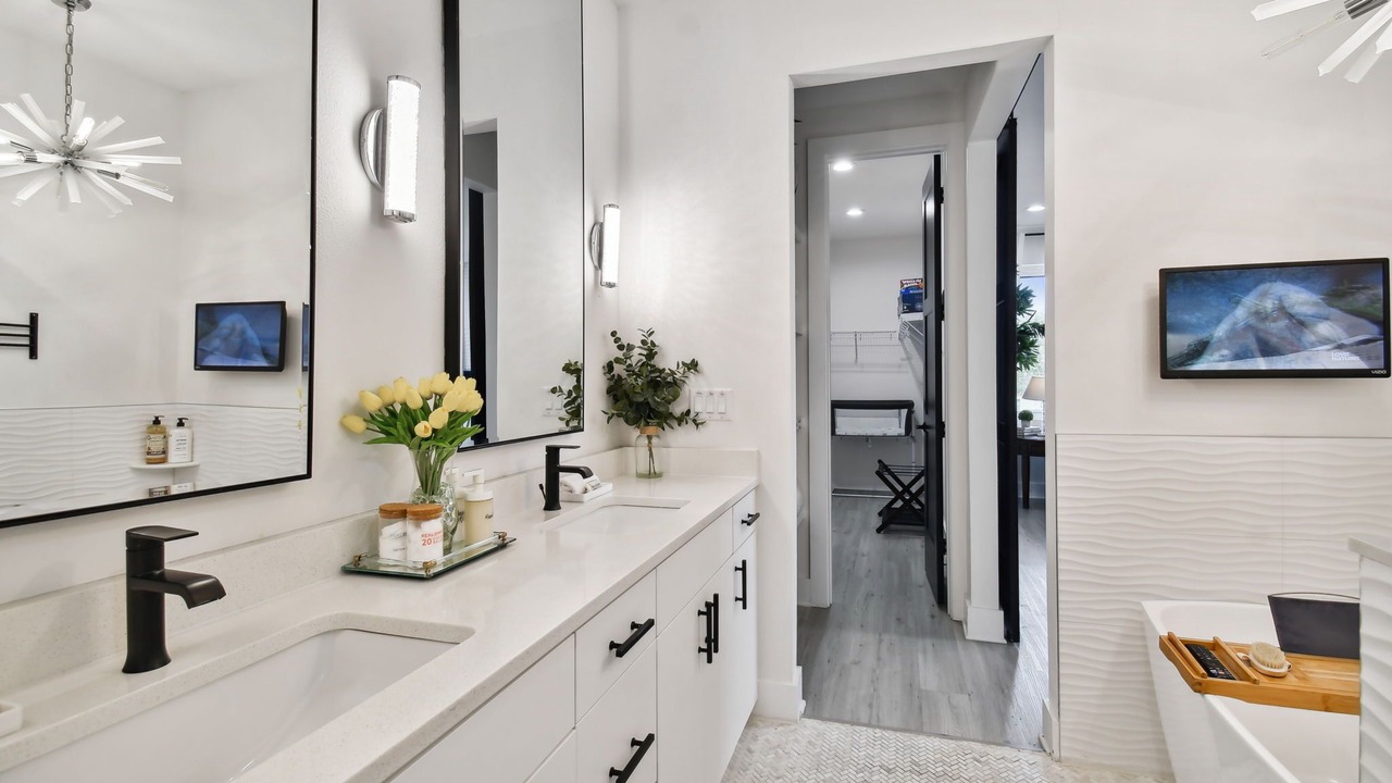 Photo of Bathroom in Tampa
