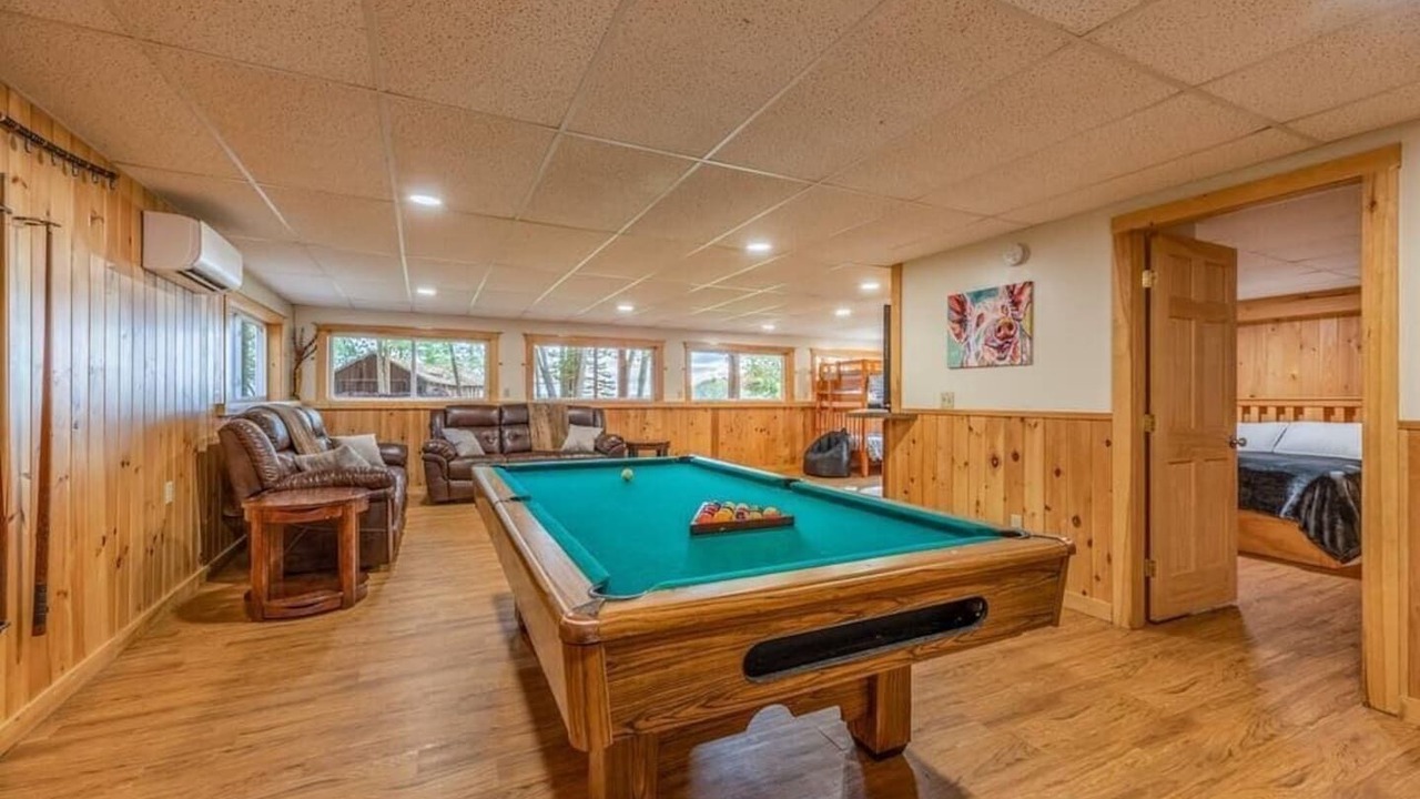 Photo of Bedroom in Shawmut
