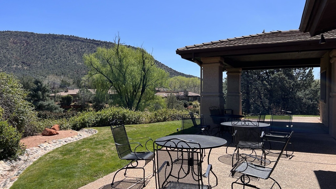 Photo of Outdoor in Oak Creek