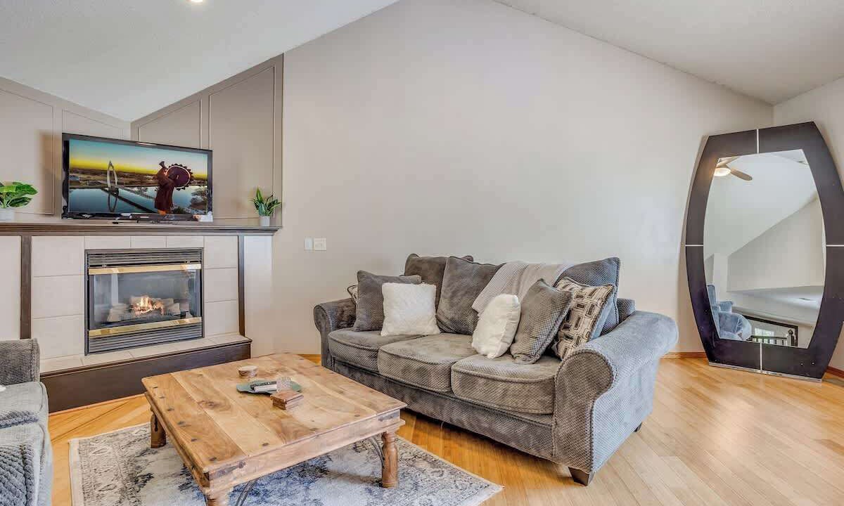 Photo of Livingroom in Derby