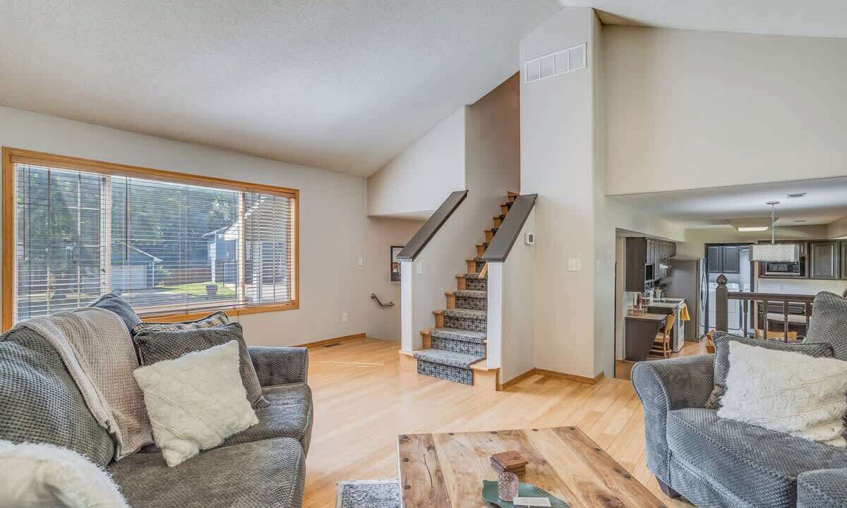 Photo of Bedroom in Derby