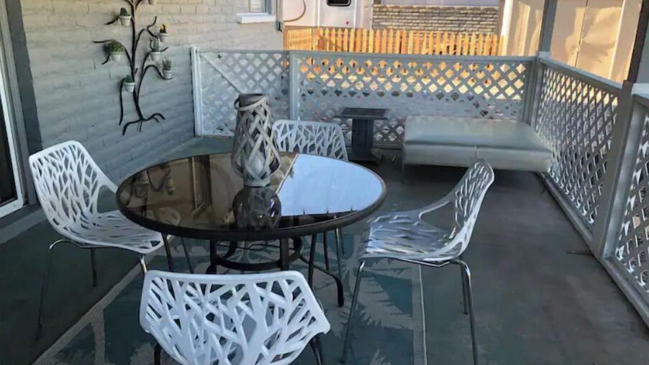 Photo of Outdoor in Cottonwood-Verde Village