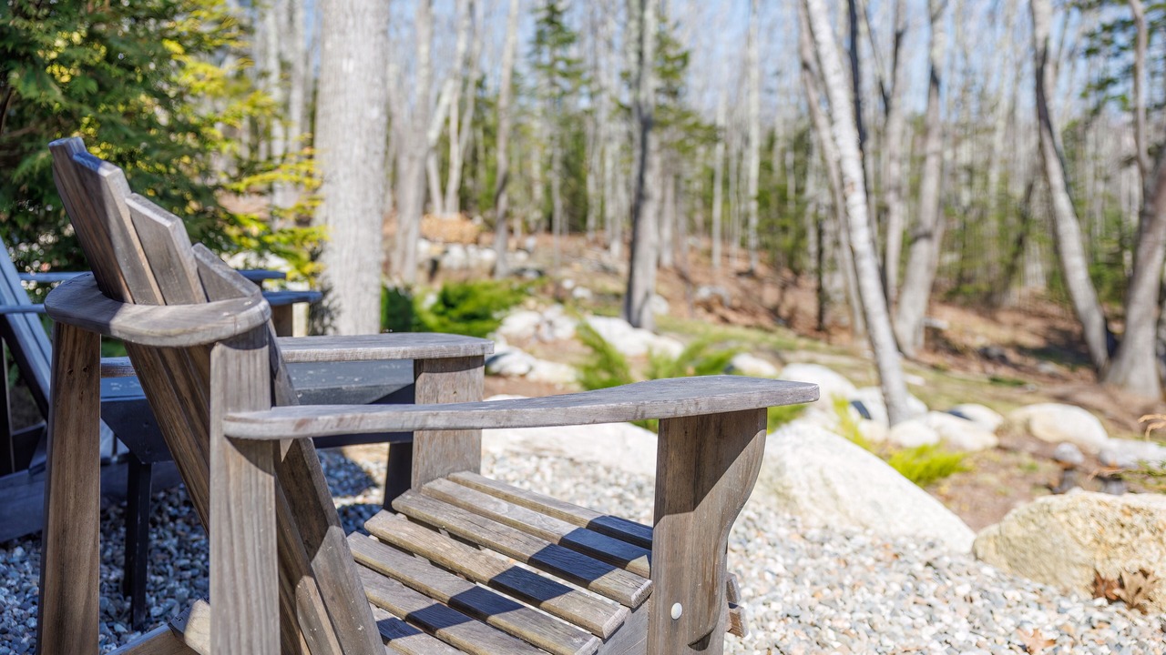 Photo of Outdoor in Sandy Point