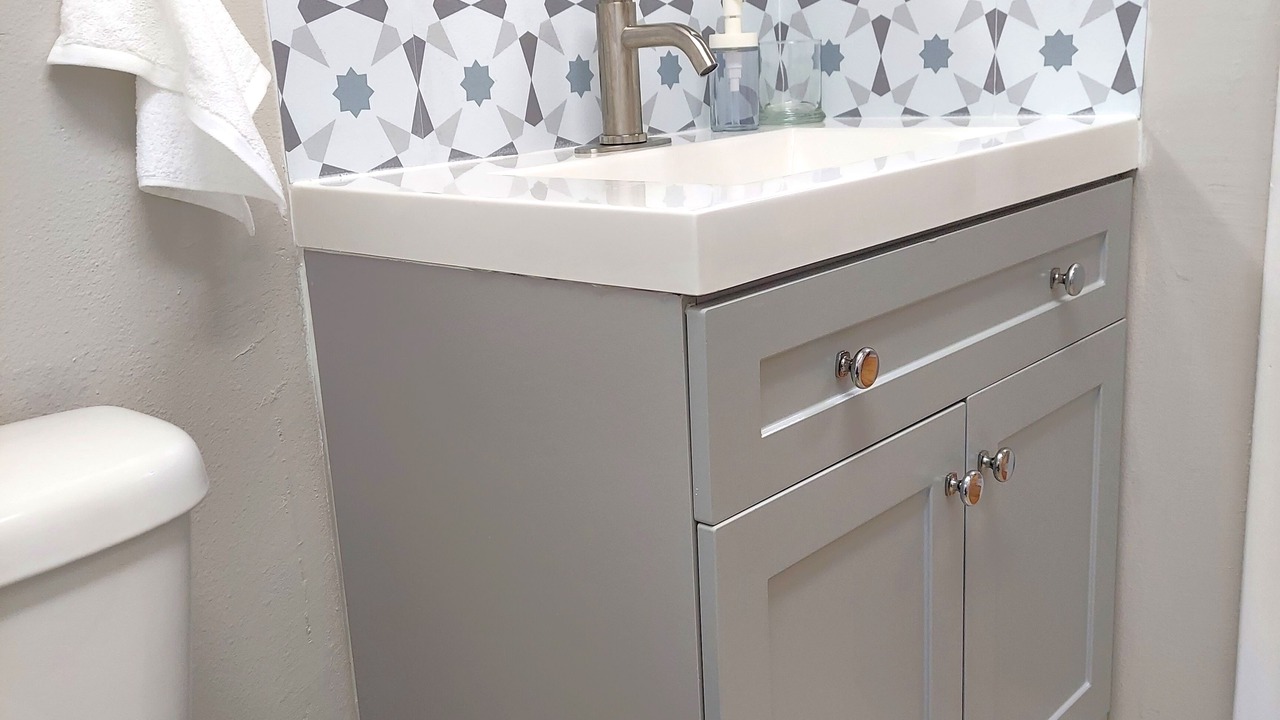 Photo of Bathroom in Temple Terrace