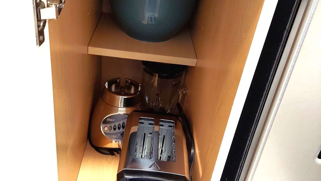 Photo of Kitchen in Temple Terrace
