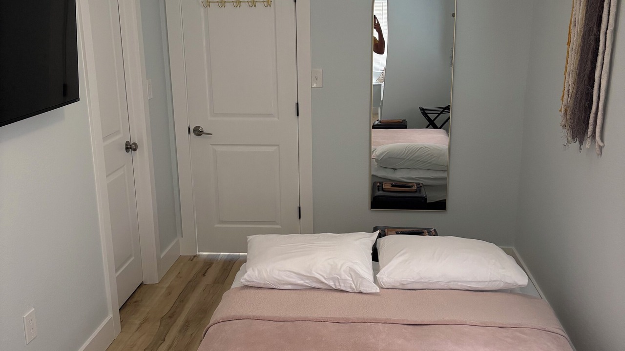 Photo of Bedroom in Treasure Island