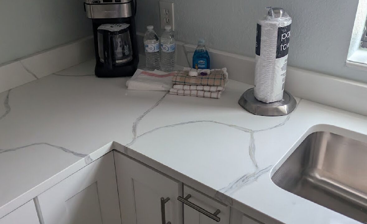 Photo of Kitchen in Treasure Island