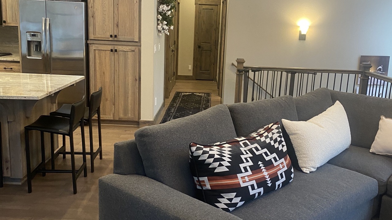 Photo of Livingroom in Government Camp