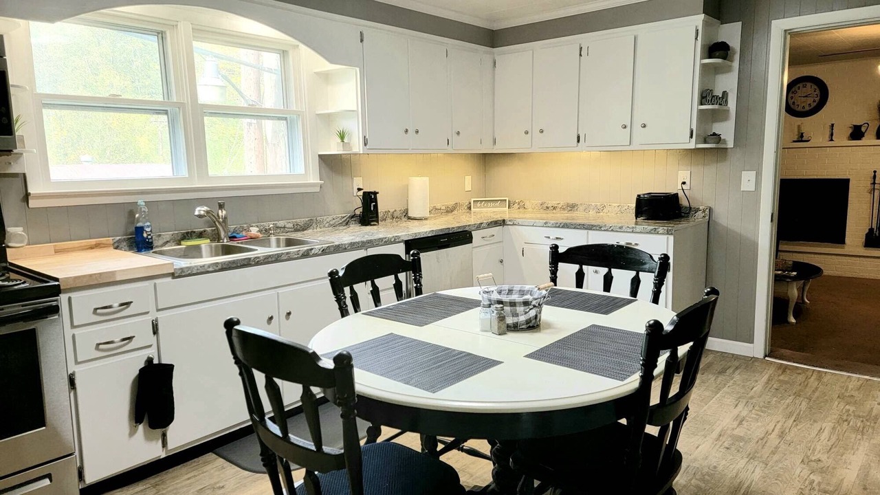 Photo of Kitchen in Jenkins