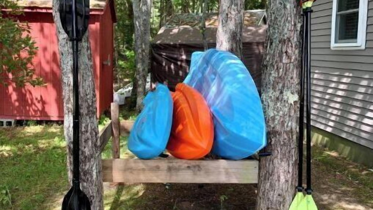 Photo of Outdoor in Hudson
