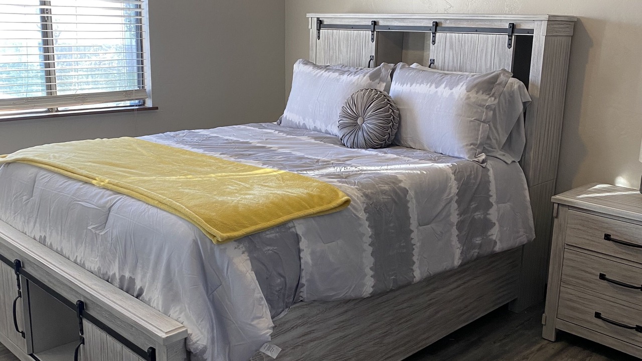 Photo of Bedroom in Farmington