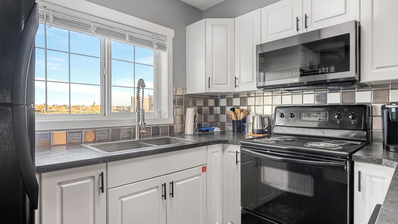 Photo of Kitchen in East Village