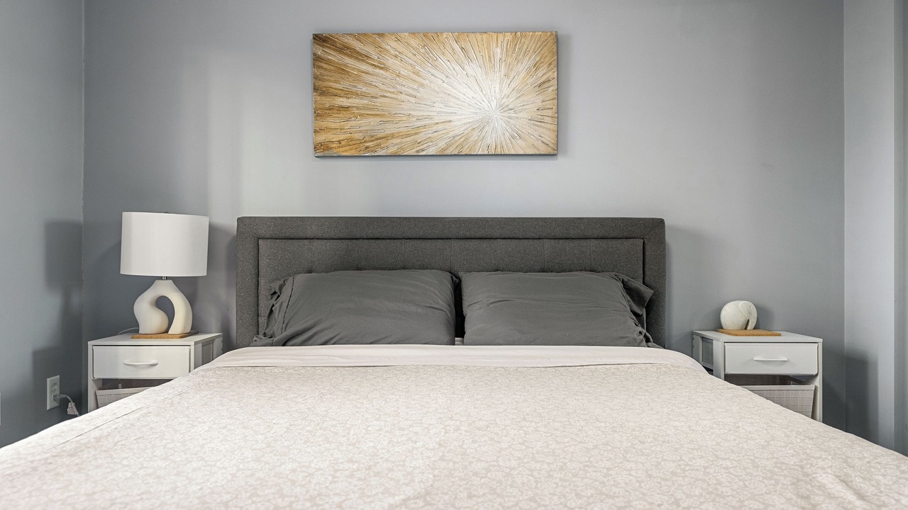 Photo of Bedroom in East Village