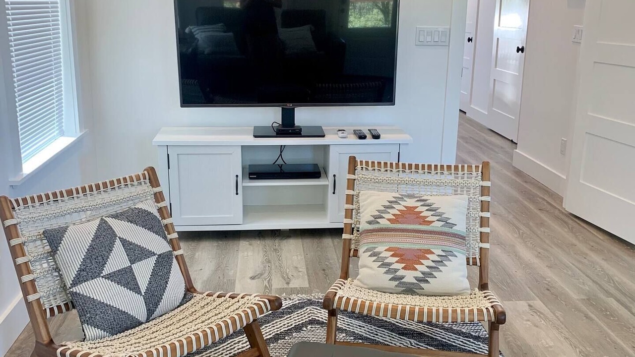 Photo of Livingroom in California Wine Country