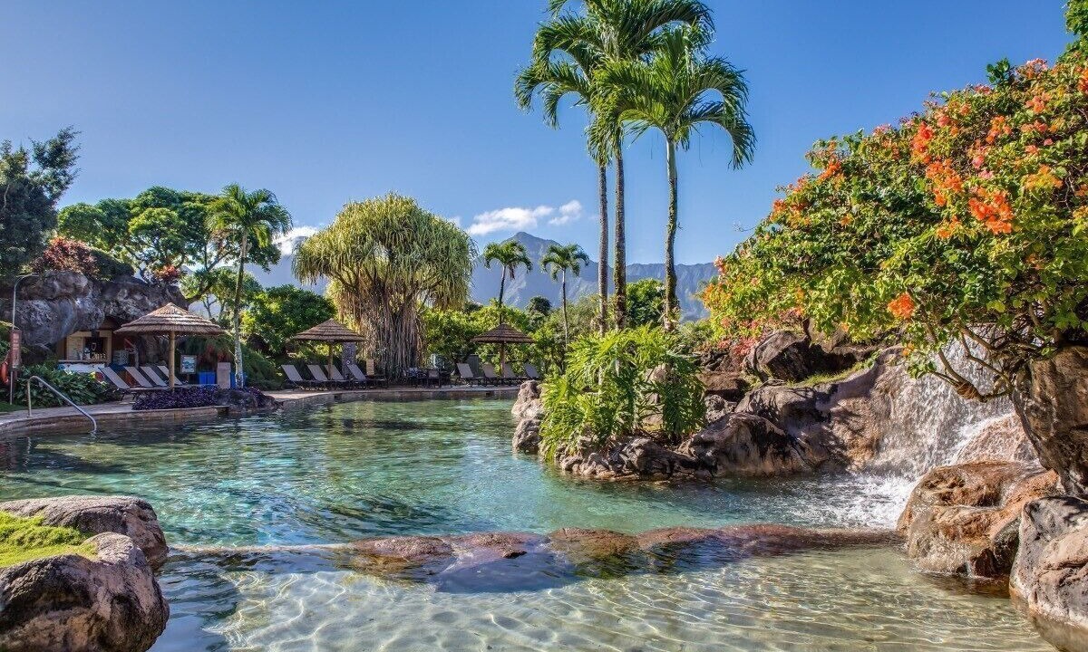 Photo of Outdoor in Princeville