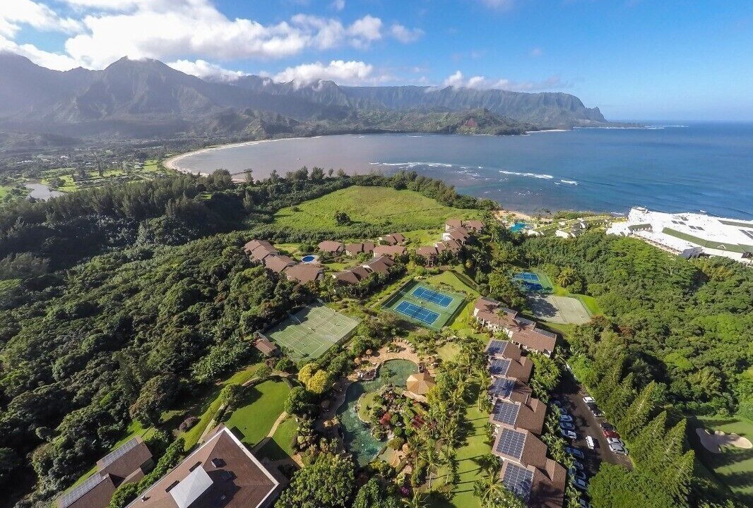 Photo of Outdoor in Princeville