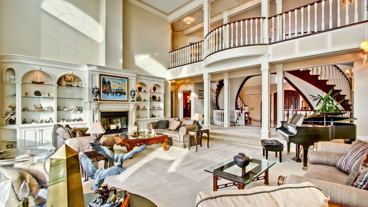 Photo of Livingroom in Calgary