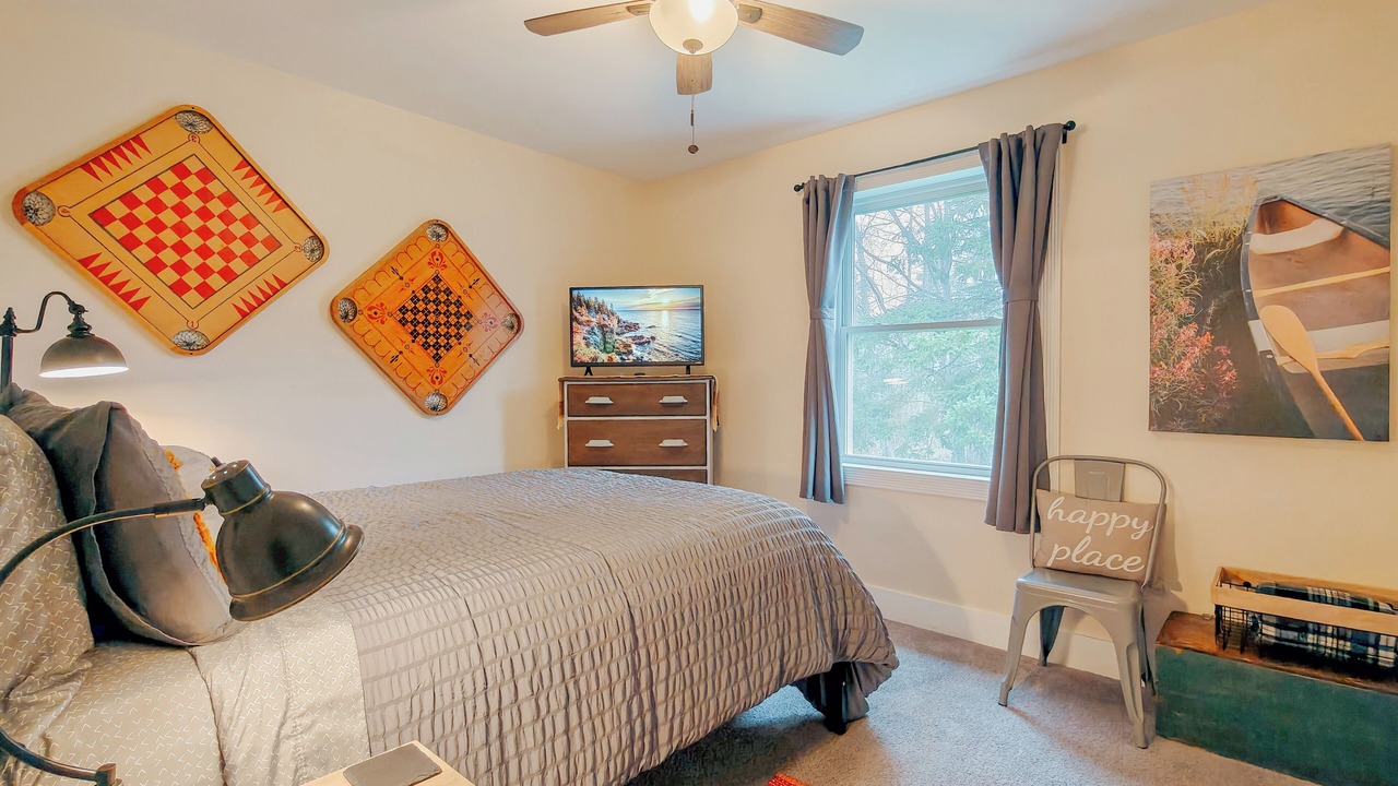 Photo of Bedroom in Ellsworth